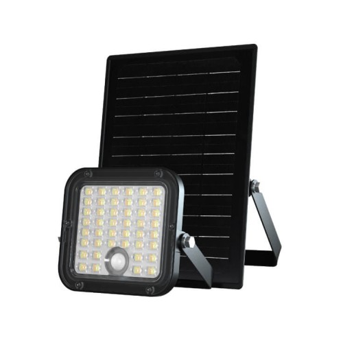 Solarni LED reflektor sa senzorom pokreta 1500LM - Led reflektori