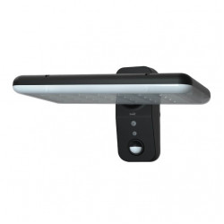 Solarni LED reflektor sa senzorom pokreta SMD