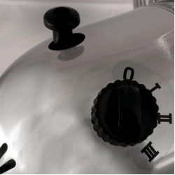 Stojeći ventilator 40cm 50W
