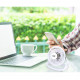 Stoni USB mini ventilator beli - Stoni ventilatori Stoni USB mini ventilator beli - Stoni ventilatori