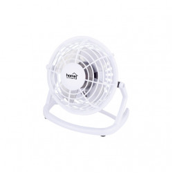 Stoni USB mini ventilator beli