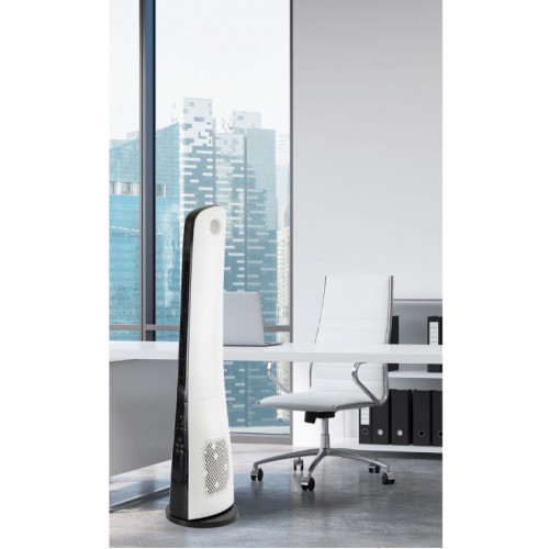 Stubni ventilator sa displejem 45W - Stubni ventilatori Stubni ventilator sa displejem 45W - Stubni ventilatori