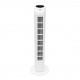 Stubni ventilator sa displejem 45W beli - Stubni ventilatori Stubni ventilator sa displejem 45W beli - Stubni ventilatori