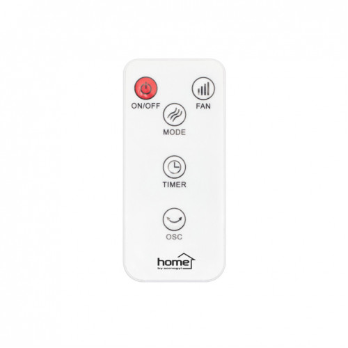 Stubni ventilator sa displejem 45W beli - Stubni ventilatori Stubni ventilator sa displejem 45W beli - Stubni ventilatori