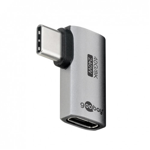 USB-C adapter ugaoni - Instalaciona oprema USB-C adapter ugaoni - Instalaciona oprema