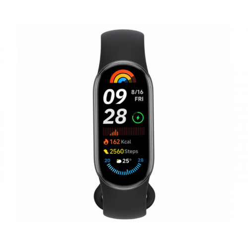 XIAOMI Mi Smart Band 9 Midnight Black - Ostala oprema XIAOMI Mi Smart Band 9 Midnight Black - Ostala oprema
