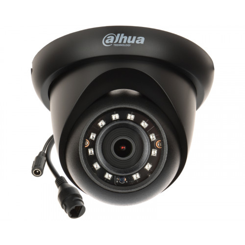 IP kamera DAHUA IPC-HDW1431S-0280B-S4-BLACK - IP kamere IP kamera DAHUA IPC-HDW1431S-0280B-S4-BLACK - IP kamere