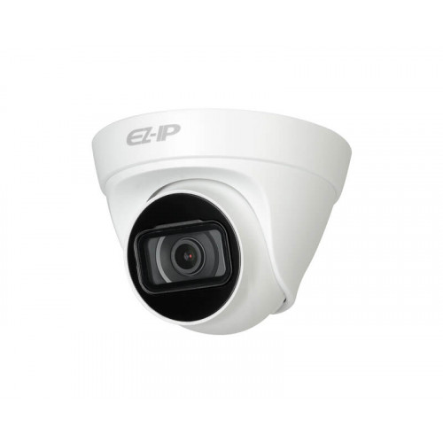 IP kamera DAHUA IPC-T1B40-0360B 4MP IR - IP kamere IP kamera DAHUA IPC-T1B40-0360B 4MP IR - IP kamere