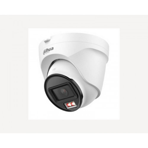 IP kamera DAHUA IPC-T1E49-A-IL 4MP IR Turret - IP kamere IP kamera DAHUA IPC-T1E49-A-IL 4MP IR Turret - IP kamere