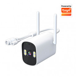 IP pametna Wi-Fi smart kamera