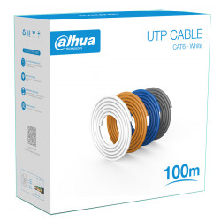 CAT6 UTP kabl 100m PFM920I-6U-C-100