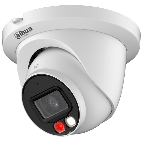 Dahua kamera IPC-HDW2649TM-S-IL-0280B - IP kamere Dahua kamera IPC-HDW2649TM-S-IL-0280B - IP kamere