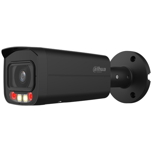 Dahua kamere IPC-HFW2449T-AS-IL-0360B-BLACK - IP kamere Dahua kamere IPC-HFW2449T-AS-IL-0360B-BLACK - IP kamere