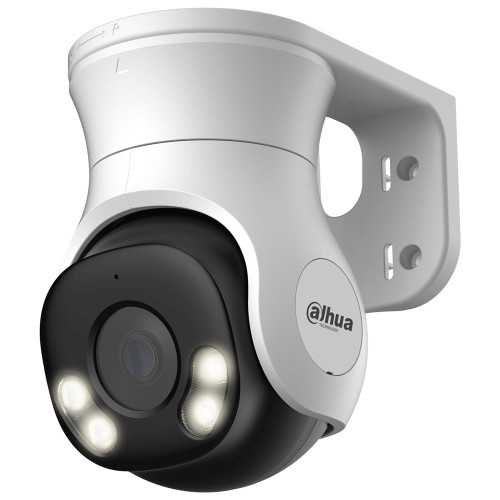 Kamera Dahua HAC-PT1239A-A-LED-0280B-S2 - IP kamere