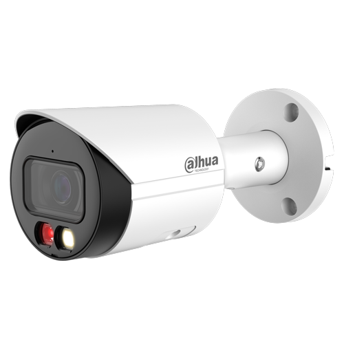 Kamera Dahua IPC-HFW2249S-S-IL-0360B - IP kamere Kamera Dahua IPC-HFW2249S-S-IL-0360B - IP kamere