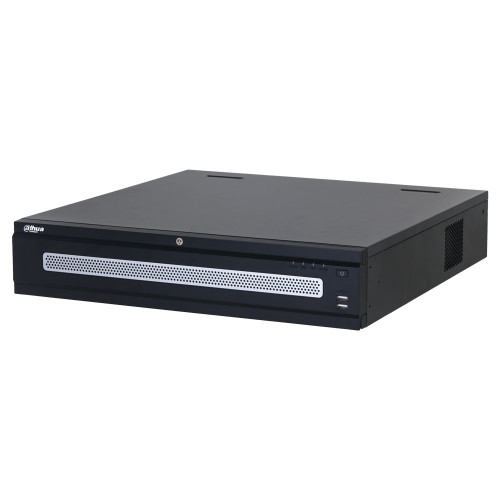 NVR snimač NVR608H-128-XI 128 kanala - NVR snimači za video nadzor