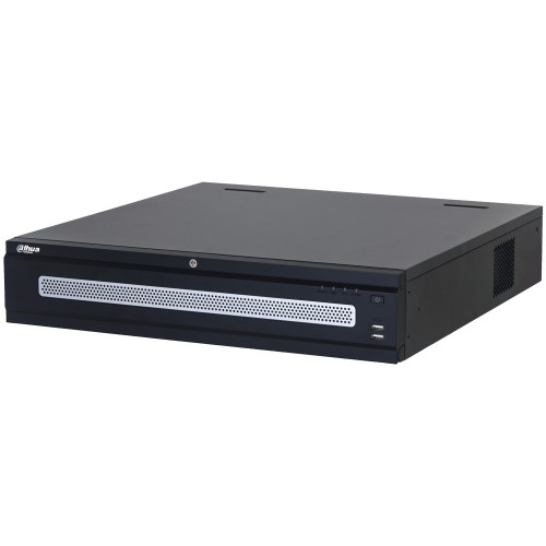 NVR snimač NVR608RH-64-XI - NVR snimači za video nadzor NVR snimač NVR608RH-64-XI - NVR snimači za video nadzor