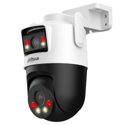  WiFi IP 5MP fiksna+5MP PT kamera P5D-5F-PV