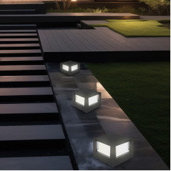 BRAYTRON CCT LED lampa 15W