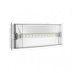 BRAYTRON punjiva LED panik lampa 3W