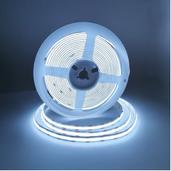 COB LED traka 6500K 320 LED/m IP20