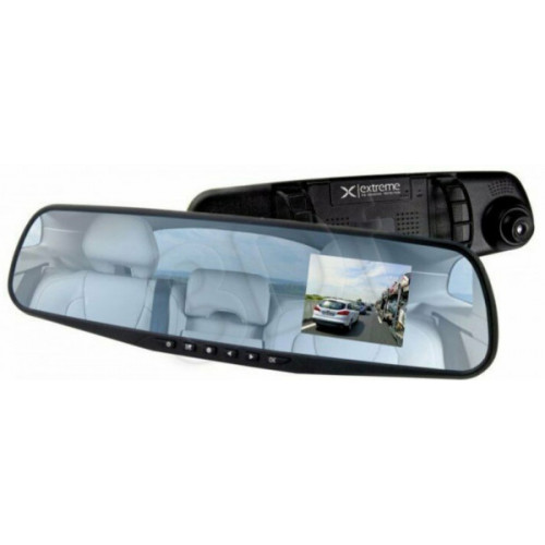 EXTREME XDR103 KAMERA ZA AUTOMOBIL - Auto kamere EXTREME XDR103 KAMERA ZA AUTOMOBIL - Auto kamere