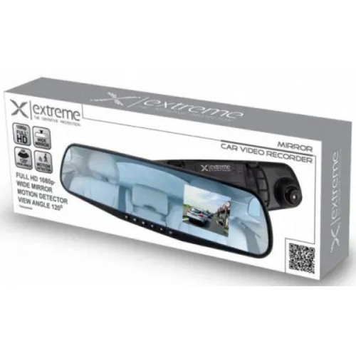 EXTREME XDR103 KAMERA ZA AUTOMOBIL - Auto kamere EXTREME XDR103 KAMERA ZA AUTOMOBIL - Auto kamere