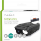 Full HD kamera za biciklu LED osvetljenje i sirena - Auto kamere Full HD kamera za biciklu LED osvetljenje i sirena - Auto kamere