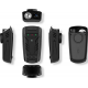Full HD kamera za biciklu LED osvetljenje i sirena - Auto kamere Full HD kamera za biciklu LED osvetljenje i sirena - Auto kamere