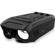 Full HD kamera za biciklu LED osvetljenje i sirena - Auto kamere Full HD kamera za biciklu LED osvetljenje i sirena - Auto kamere