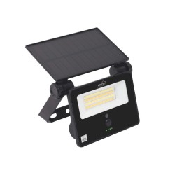 HOME Solarni LED Reflektor 1100lm sa PIR Senzorom FLP1101SOLAR