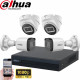 Komplet video nadzora sa 4 kamere 5 MPX - WIFI kamere Komplet video nadzora sa 4 kamere 5 MPX - WIFI kamere