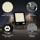 LED Reflektor 100W Promenljiva Boja | LRF043CCT-100W - Reflektor bez senzora