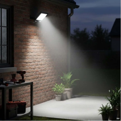 LED Reflektor 100W Promenljiva Boja | LRF043CCT-100W - Reflektor bez senzora