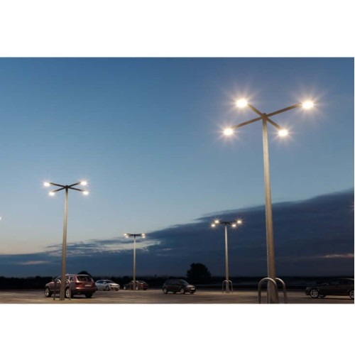 LED Reflektor 15W LEDVANCE 4099854361623E | Dnevno Svetlo - Solarni reflektori