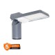 LED Reflektor 15W LEDVANCE 4099854361623E | Dnevno Svetlo - Solarni reflektori