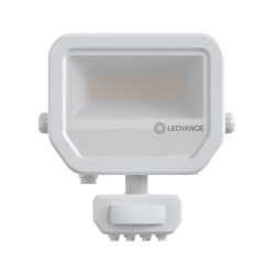 LED Reflektor 17W PIR Senzor LEDVANCE 4099854309502E