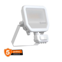 LED Reflektor 17W PIR Senzor LEDVANCE 4099854309502E