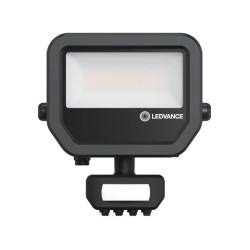 LED Reflektor 17W PIR Senzor LEDVANCE 4099854309526E