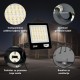 LED Reflektor 30W Promenljiva Boja | LRF043CCT-030W - Reflektor bez senzora