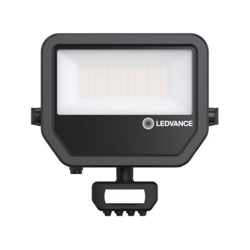 LED Reflektor 41W PIR Senzor LEDVANCE 4099854306921E - Reflektor sa senzorom