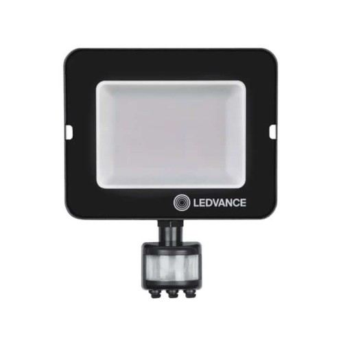 LED Reflektor 50W PIR Senzor LEDVANCE 4058075575301E - Reflektor sa senzorom