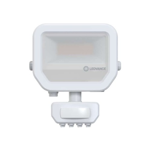 LED Reflektor 8W PIR Senzor LEDVANCE 4099854306785E - Reflektor sa senzorom