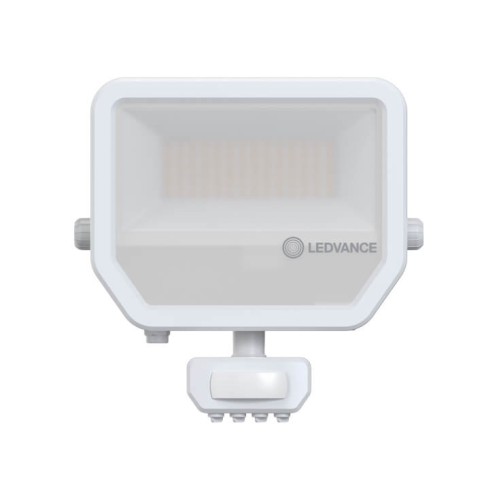 LED Reflektor PIR Senzor 41W | LEDVANCE 4099854306884E - Reflektor sa senzorom