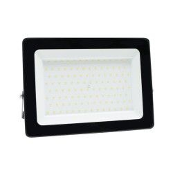 LED reflektor 100W 6500K