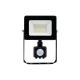 LED reflektor sa PIR senzorom 20W 6500K - Led reflektori