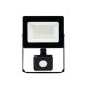 LED reflektor sa PIR senzorom 30W 6500K - Led reflektori