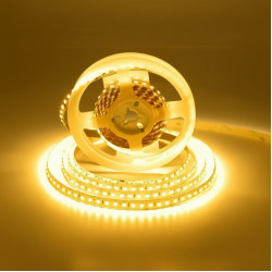 LED traka žuta 60LED/m IP20