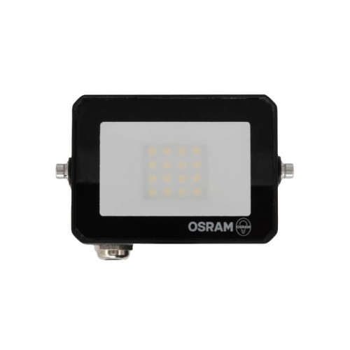 OSRAM LED Reflektor 10W 6500K – SKU 4099854489402E - Reflektor bez senzora