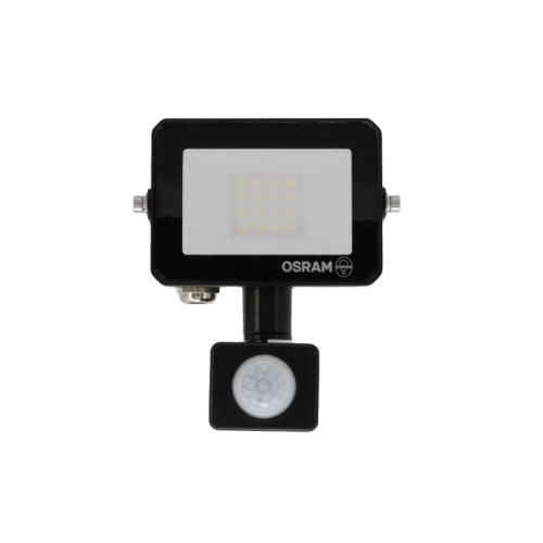 OSRAM LED Reflektor 10W sa PIR Senzorom 4000K - Reflektor sa senzorom